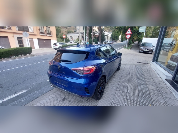 Renault Clio 1.0 90CV ALPINE foto 15